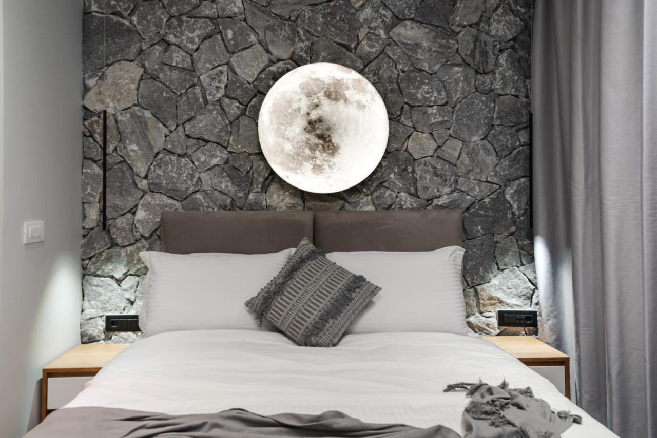 Lejlighed Sunrise Rent Amoudi